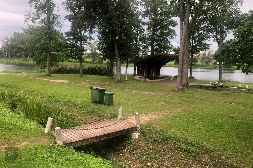 Elamumaa, 4599 m² Maa  -  Rõuge vald, Ruusmäe küla - foto 5