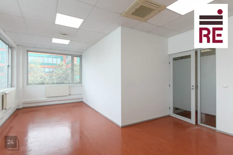 Büroo või Teenindus, 32 m² Äripind - Tallinn, Kristiine linnaosa - foto 2