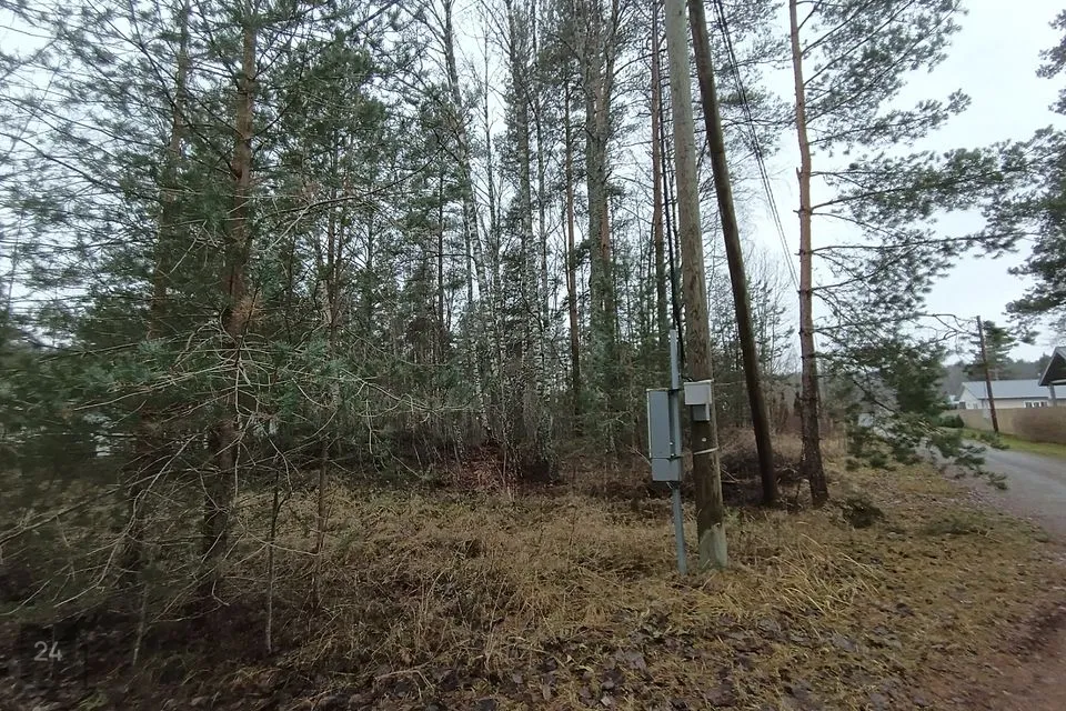 Elamumaa, 889 m² Maa  -  Haapsalu linn, Paralepa alevik - foto 3