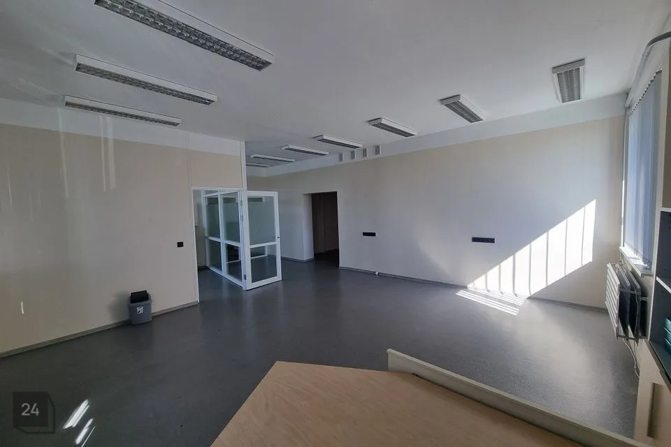 Büroo, 96 m² Äripind - Tartu linn, Tartu linn - foto 2