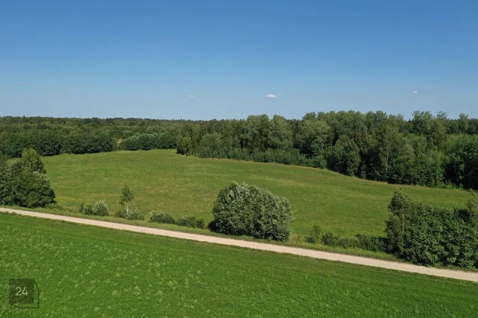 Maatulundusmaa, 20721 m² участок в Anija vald, Rooküla