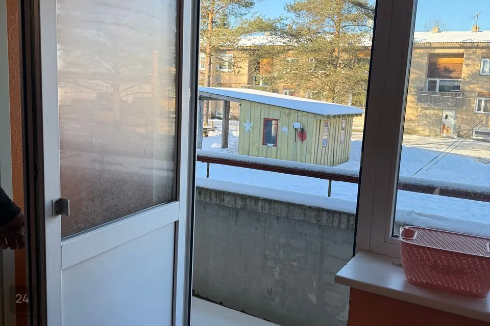 3-комнатная Квартира в Järva vald, Kaalepi küla - фото 3
