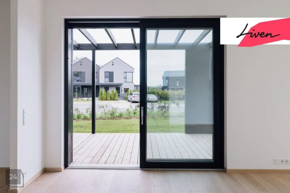 4-room partial house in Harku vald, Harkujärve küla - photo 5