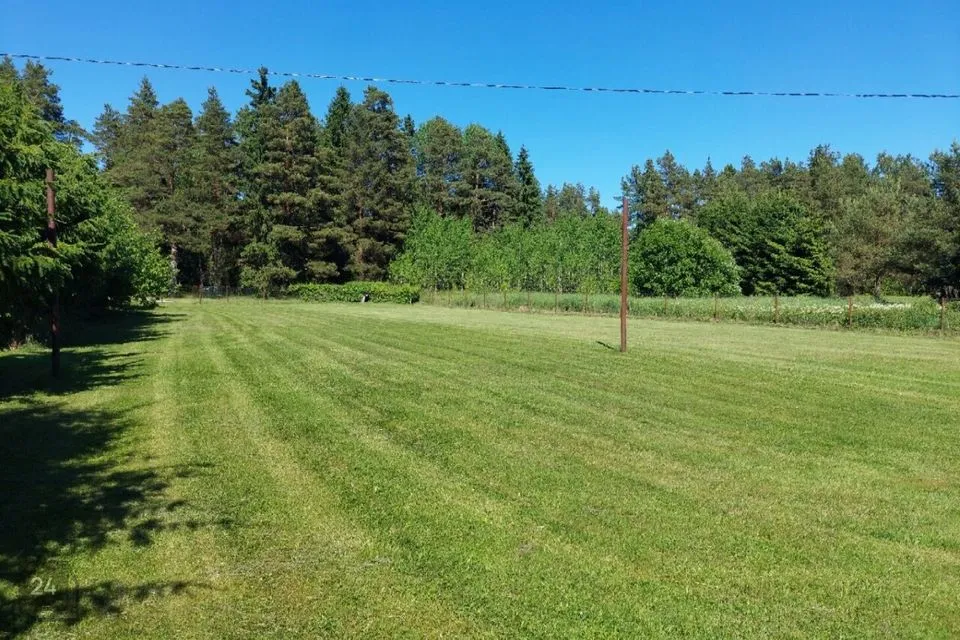 Maatulundusmaa, 5217 m² Maa  -  Lääne-Harju vald, Veskiküla - foto 5