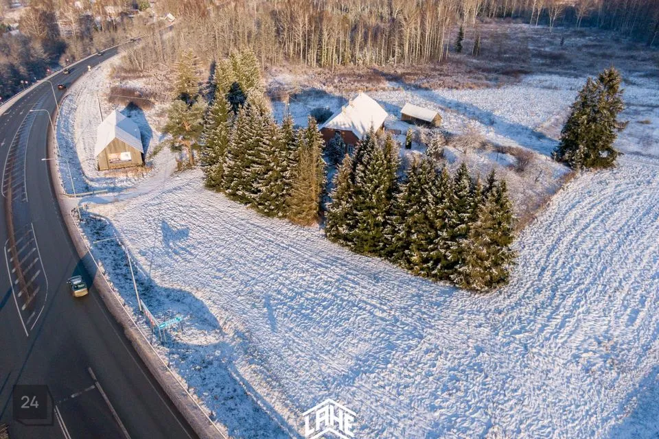 4-toaline Maja - Kambja vald, Tatra küla