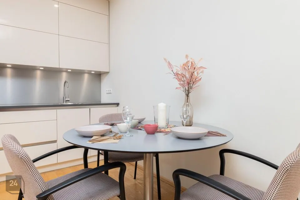 3-toaline Korter  -  Tallinn, Kesklinna linnaosa - foto 2