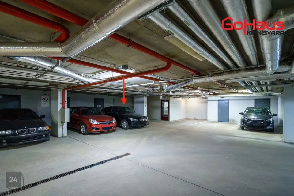 16 m² Korter  -  Tallinn, Kesklinna linnaosa - foto 2