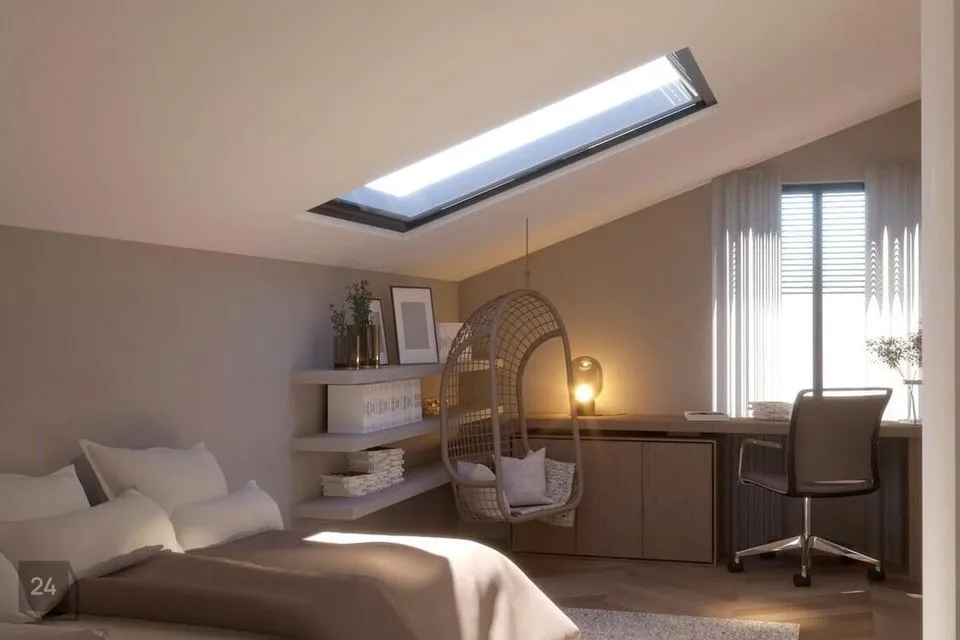 4-toaline Korter  -  Tartu linn, Tartu linn - foto 5