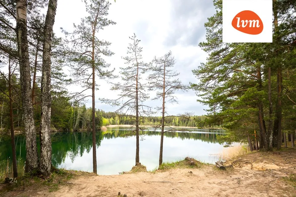 4-комнатная Квартира в Pärnu linn, Seljametsa küla