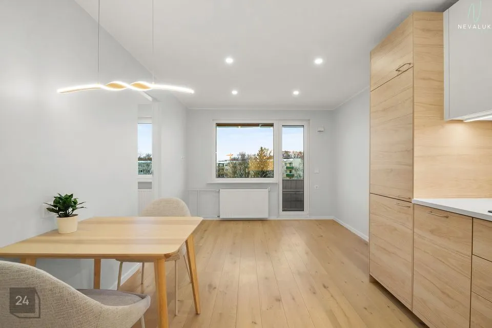 2-room apartment in Tallinn, Mustamäe linnaosa - photo 2