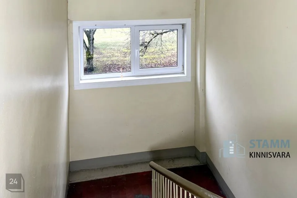 3-toaline Korter  -  Pärnu linn, Paikuse alev - foto 3