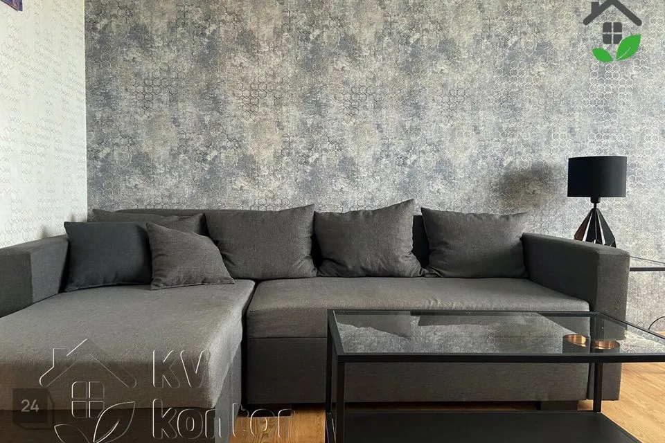 2-toaline Korter  -  Tallinn, Mustamäe linnaosa - foto 2