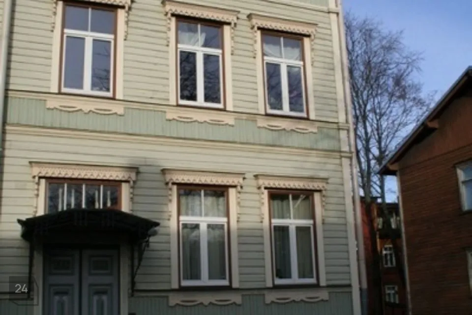 1-toaline Korter  -  Tallinn, Põhja-Tallinna linnaosa
