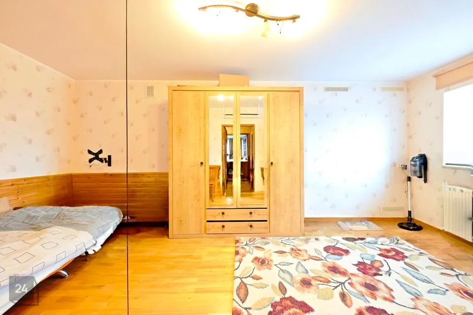 3-toaline Korter  -  Pärnu linn, Pärnu linn - foto 5