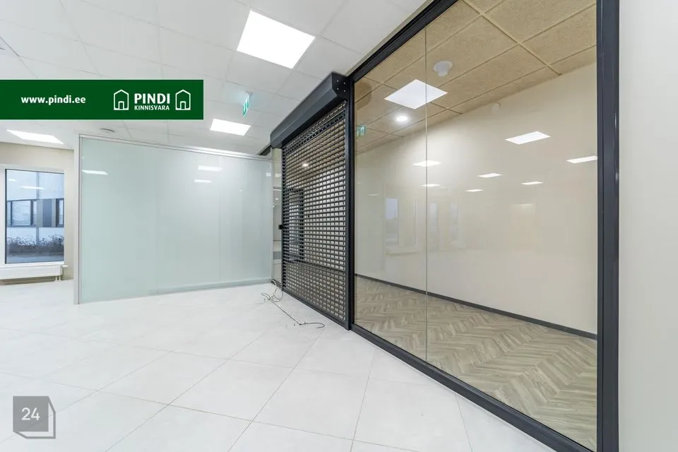 Commerce or Service, 90 m² business in Maardu linn - photo 5