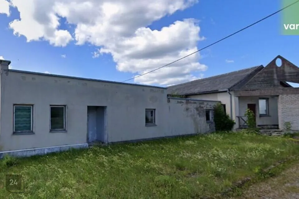 Ärimaa, 1955 m² Maa  -  Rõuge vald, Misso alevik - foto 3