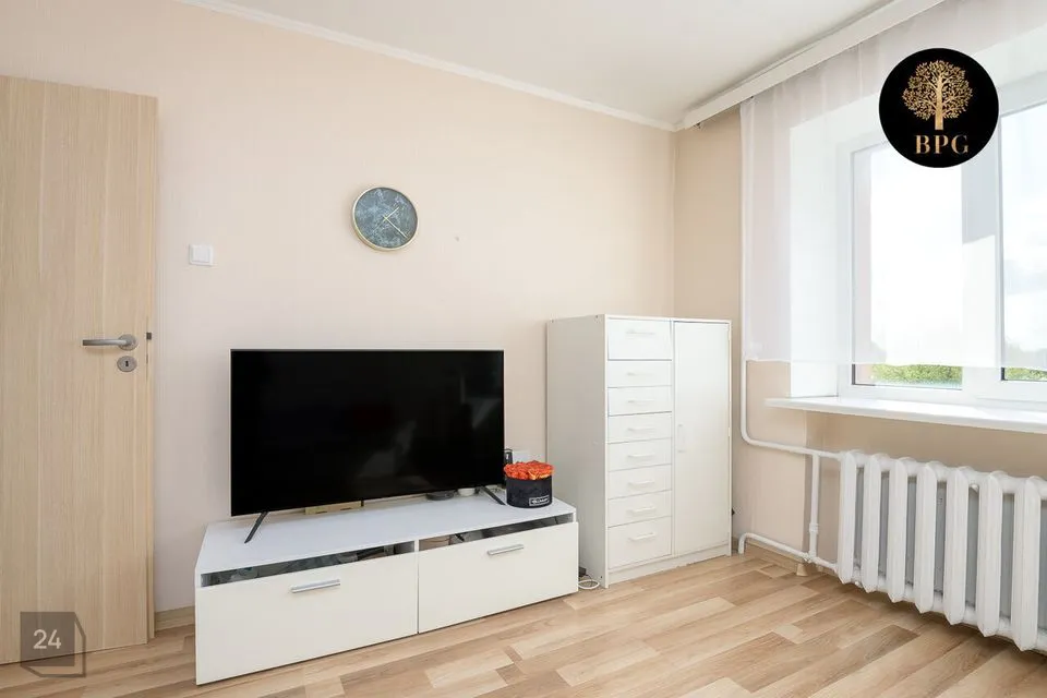 1-toaline Korter - Pärnu linn, Pärnu linn