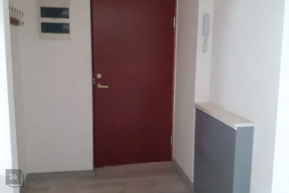 2-toaline Korter - Rakvere linn - foto 2