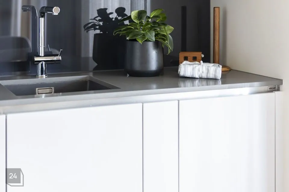 3-toaline Korter  -  Tallinn, Haabersti linnaosa - foto 4