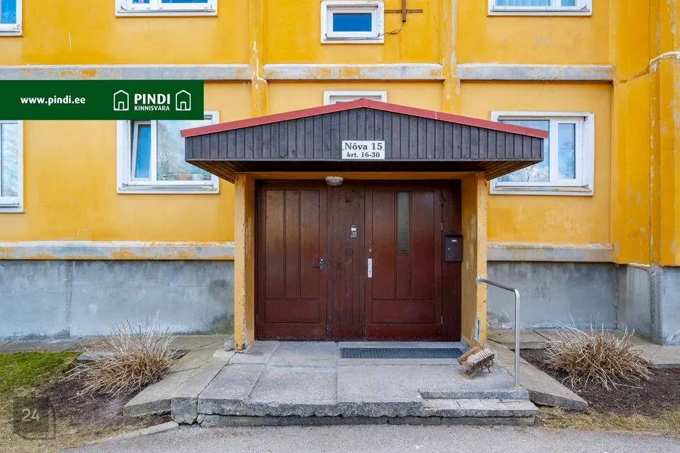 3-room apartment in Tartu linn, Tartu linn - photo 2