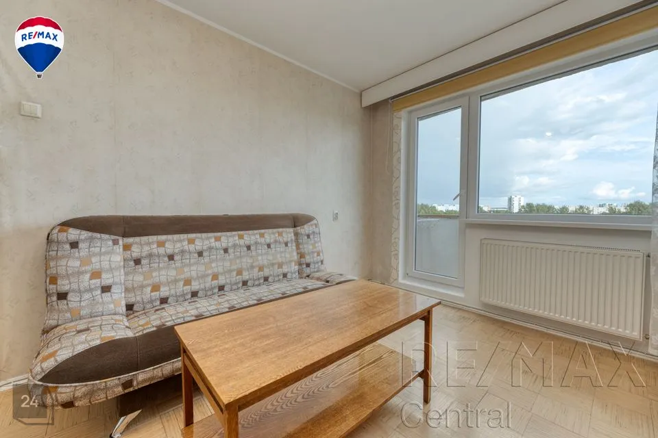 1-toaline Korter  -  Tallinn, Haabersti linnaosa - foto 2