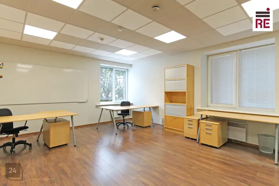 Büroo, 69 m² Äripind - Tallinn, Kristiine linnaosa