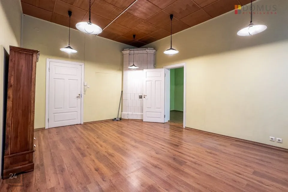 Mitme sihtotstarbega, 37 m² Äripind  -  Tartu linn, Tartu linn - foto 2