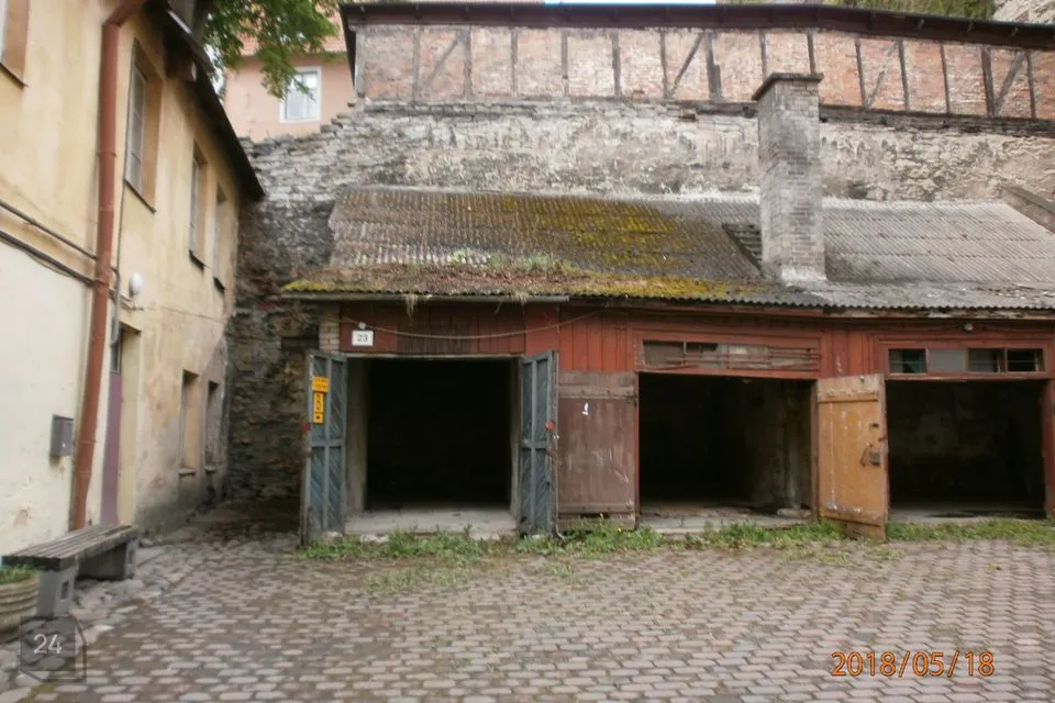 12 m² Garaaž  -  Tallinn, Kesklinna linnaosa - foto 5