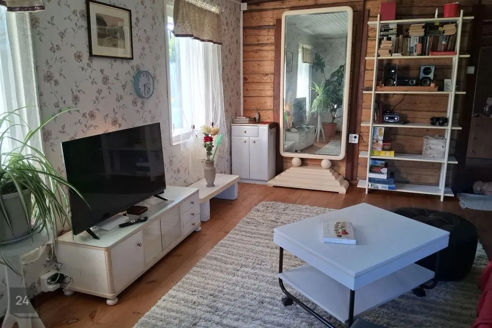 6-toaline Maja  -  Saaremaa vald, Ansi küla - foto 5