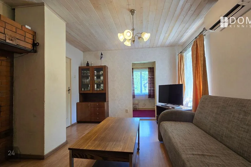 3-toaline Maja - Saaremaa vald, Piila küla - foto 4