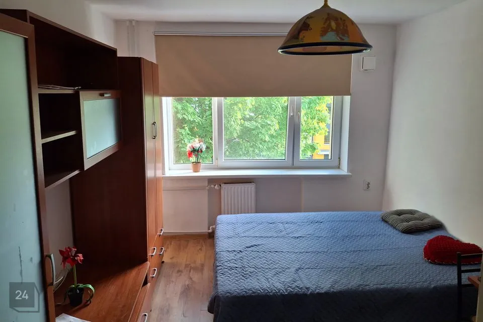 16 m² Korter  -  Tallinn, Kristiine linnaosa