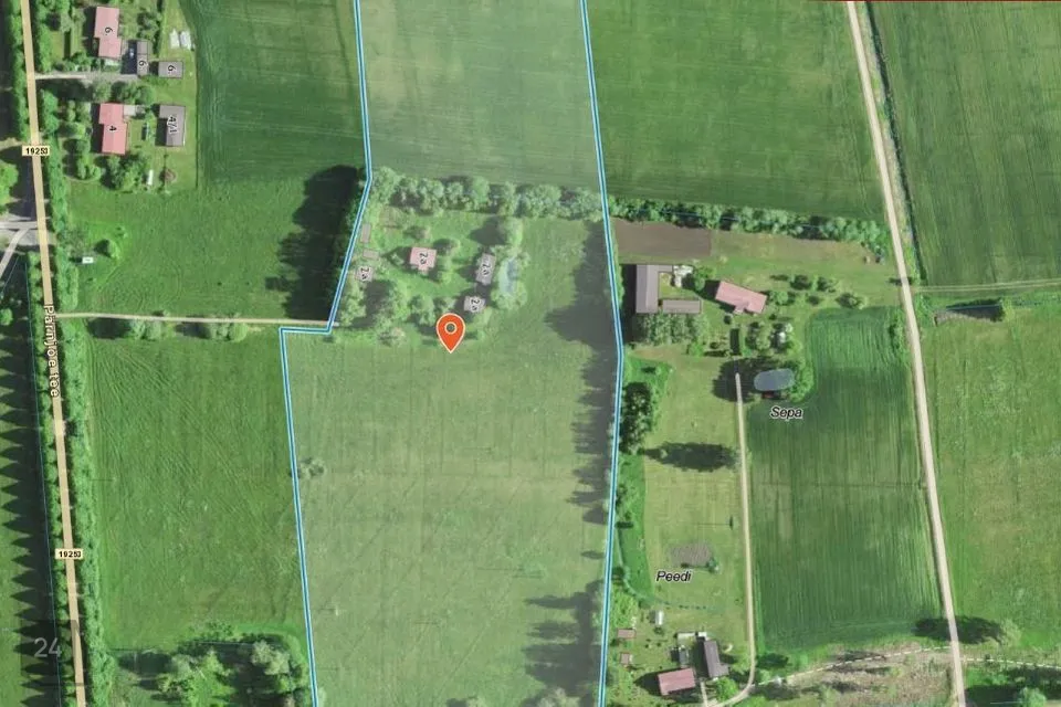 100 m² дом в Põhja-Pärnumaa vald, Pärnjõe küla - фото 2