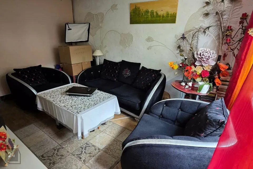 2-toaline Korter  -  Tallinn, Põhja-Tallinna linnaosa - foto 4