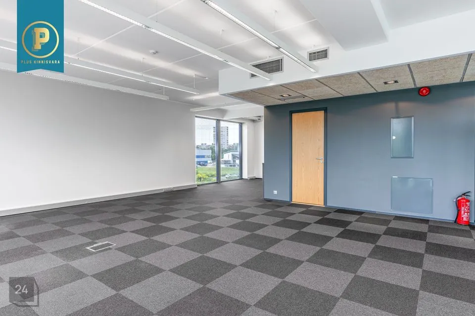 Büroo, 82 m² Äripind - Tallinn, Haabersti linnaosa - foto 5