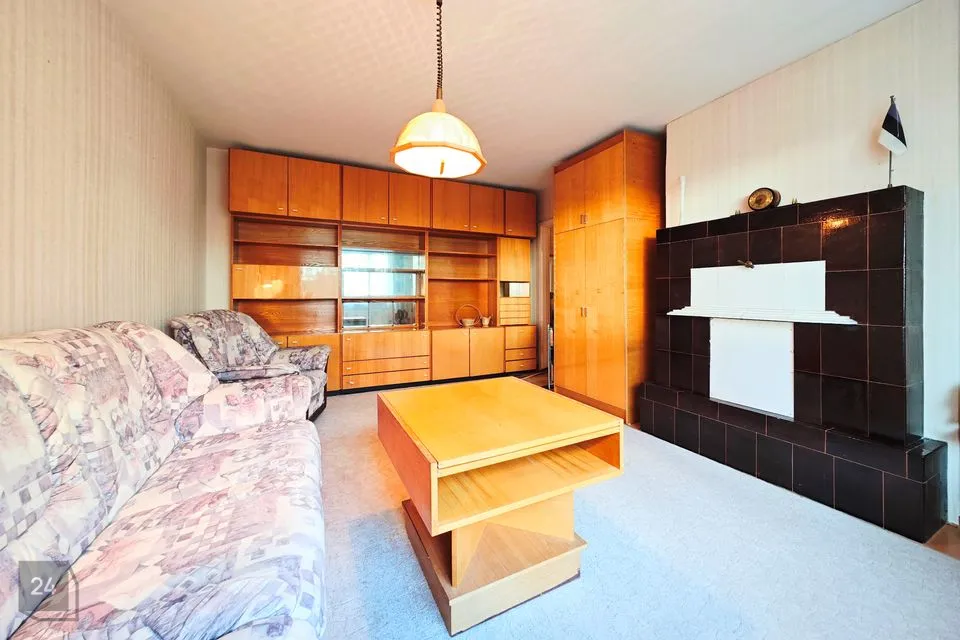 2-toaline Korter  -  Saue vald, Laagri alevik - foto 5