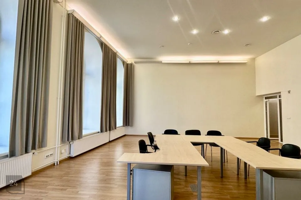 Büroo või Teenindus, 109 m² Äripind  -  Tallinn, Kesklinna linnaosa - foto 5