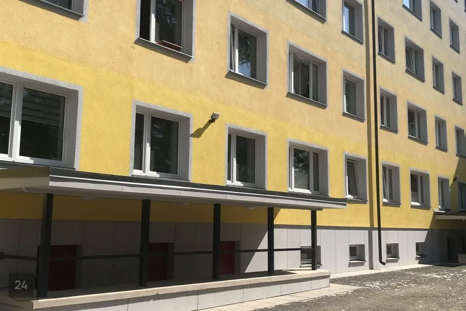 3-toaline Korter  -  Tartu linn, Tartu linn
