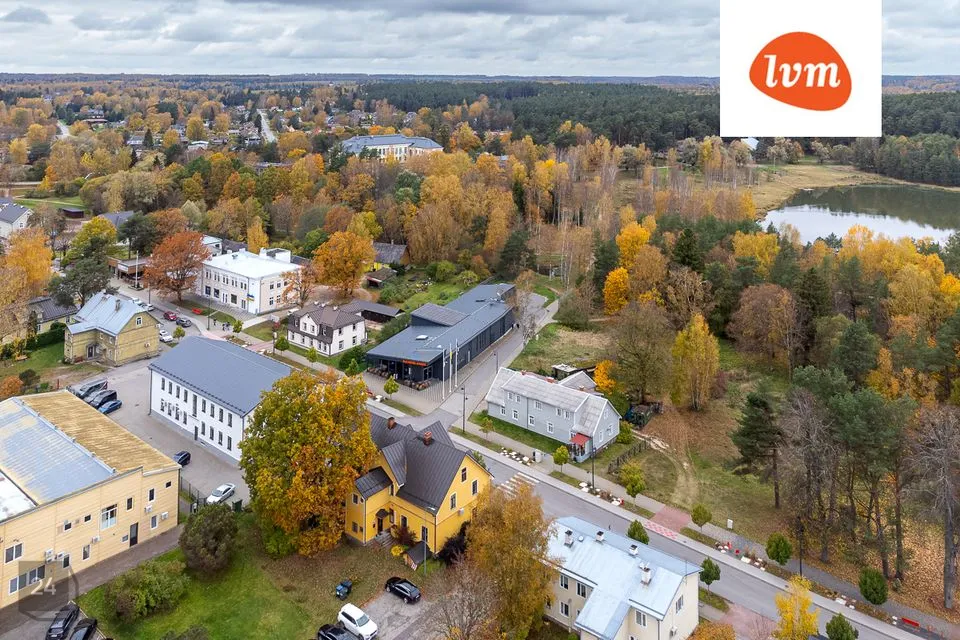 Büroo, 110 m² Äripind - Elva vald, Elva linn - foto 2