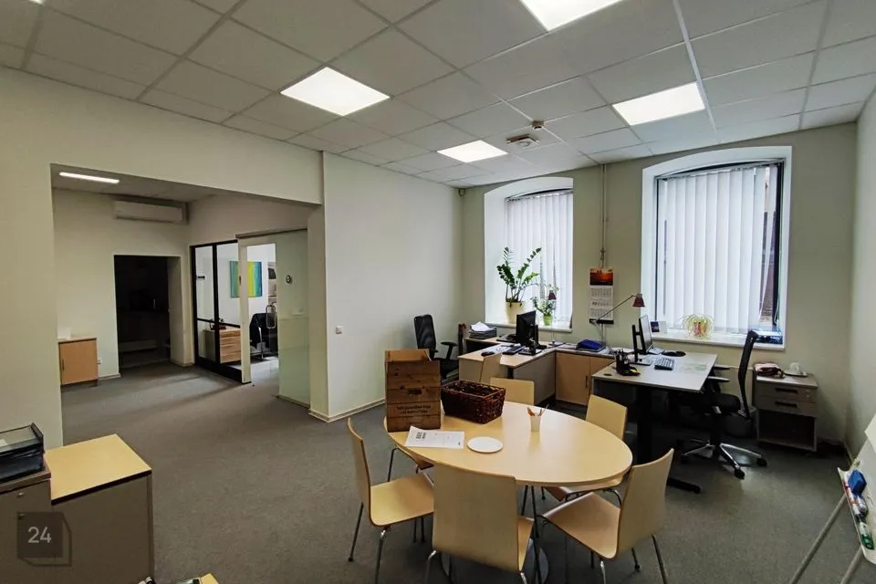 Teenindus, 133 m² Äripind - Pärnu linn, Pärnu linn - foto 4