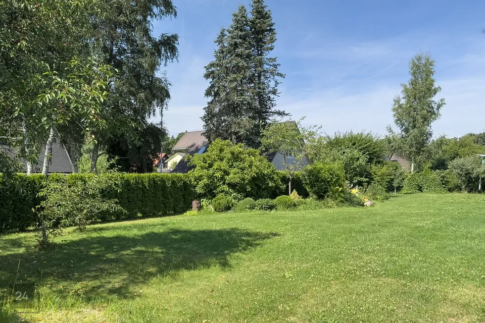 Elamumaa, 778 m² Maa  -  Lääne-Harju vald, Laulasmaa küla - foto 2