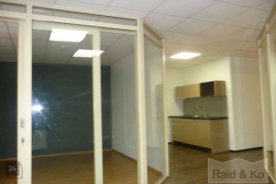 Büroo, 76 m² Äripind - Tallinn, Lasnamäe linnaosa - foto 4