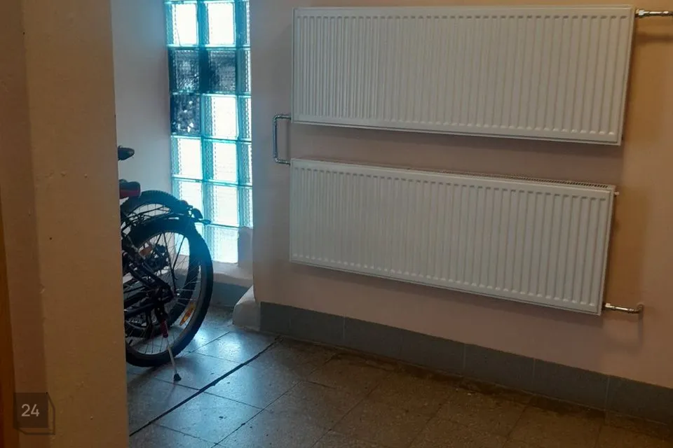 3-toaline Korter  -  Kohtla-Järve linn, Ahtme linnaosa - foto 3