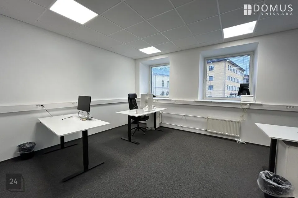 Büroo või Teenindus, 72 m² Äripind - Tallinn, Kesklinna linnaosa - foto 5