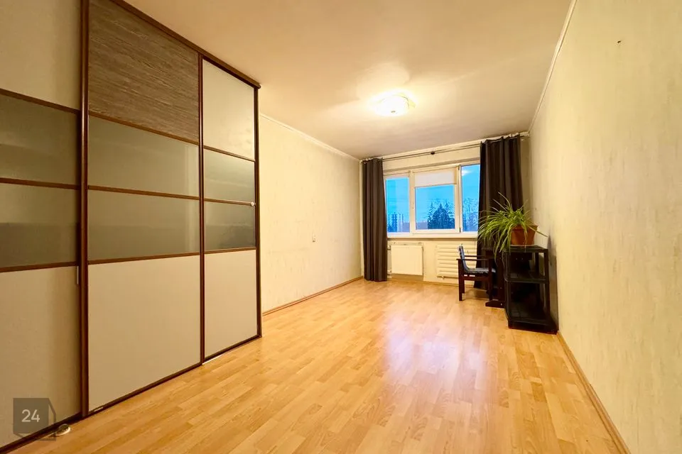 2-комнатная Квартира в Tallinn, Haabersti linnaosa
