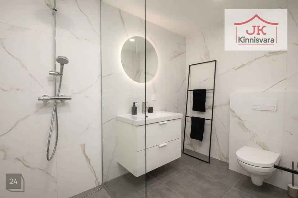 3-toaline Korter - Pärnu linn, Pärnu linn - foto 2