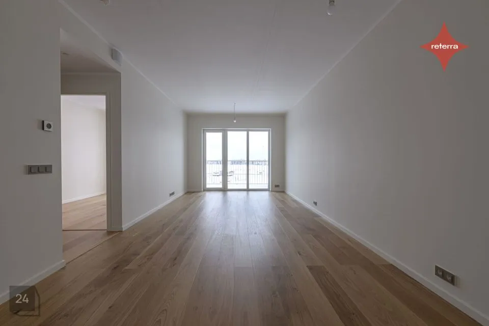 3-комнатная Квартира в Tartu vald, Raadi alev