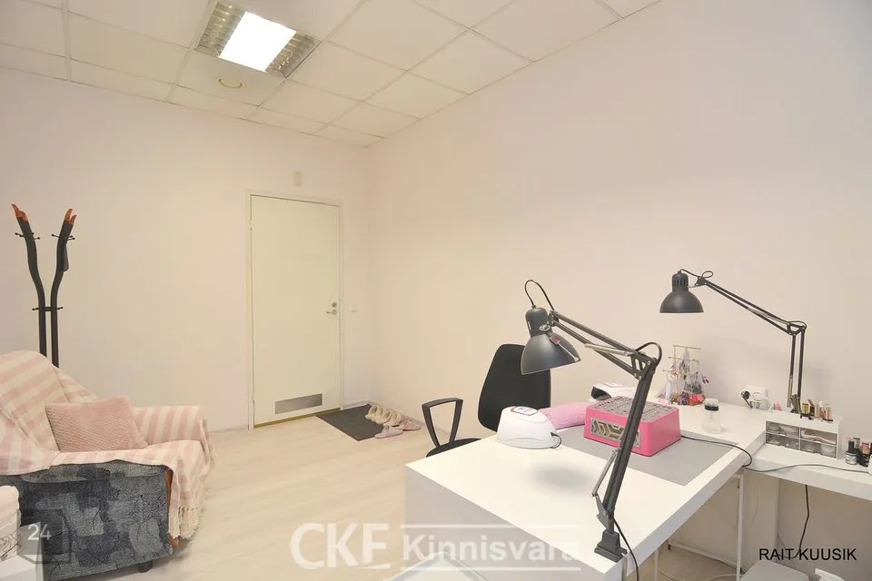 Muu, 13 m² Äripind  -  Tartu linn, Tartu linn - foto 3