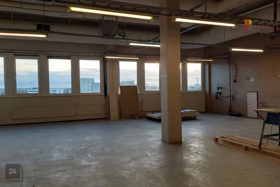 Mitme sihtotstarbega, 135 m² Äripind - Tallinn, Kristiine linnaosa - foto 4