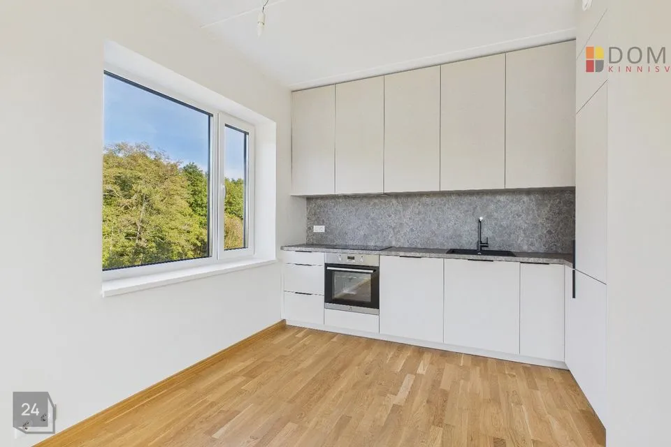 3-toaline Korter  -  Tallinn, Haabersti linnaosa - foto 2