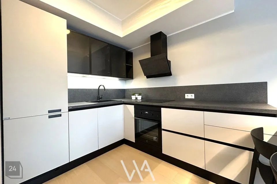 2-room apartment in Harku vald, Tiskre küla - photo 4